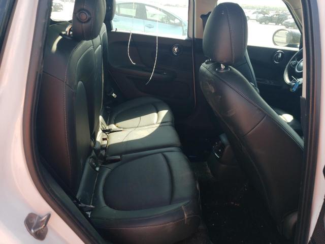 Photo 10 from auction – 2020 MINI COOPER COU with VIN WMZYW3C03L3L10645