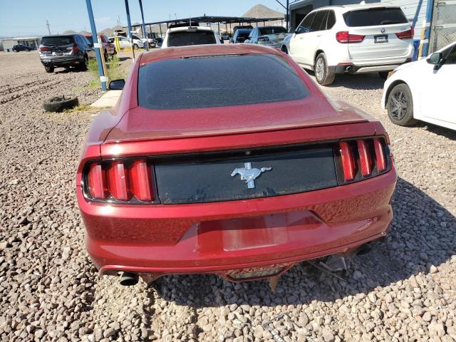 Photo 6 from auction – 2015 FORD MUSTANG with VIN 1FA6P8AM1F5358991
