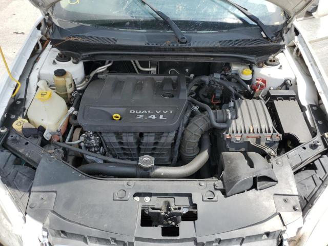 Photo 11 from auction – 2013 CHRYSLER 200 TOURIN with VIN 1C3CCBBB4DN600886