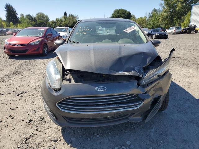 Zdjęcie 5 z aukcji – 2017 FORD FIESTA SE z VIN 3FADP4EJ3HM170535