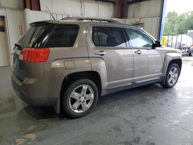 Photo 3 from auction – 2012 GMC TERRAIN SL with VIN 2GKALWEK0C6217315