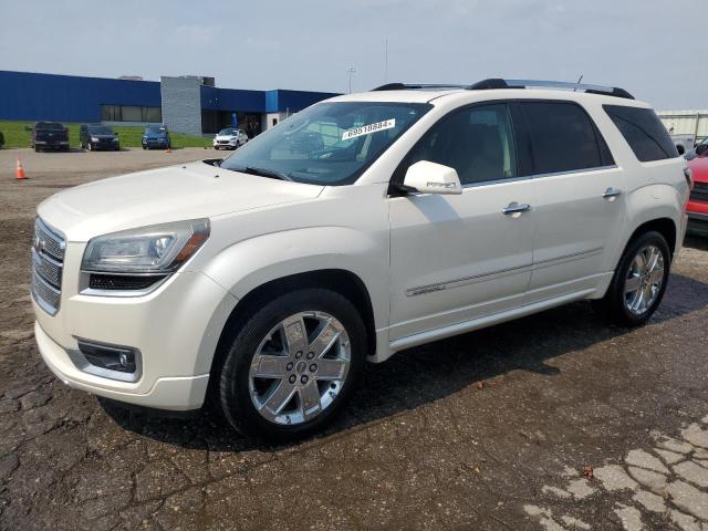 GMC ACADIA DEN 2013 مع رقم تعريف المركبة 1GKKVTKD1DJ159206 - صورة من المزاد