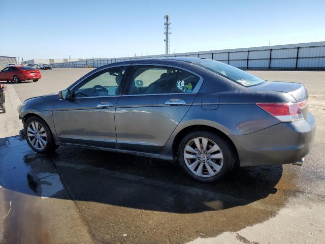 Photo 2 from auction – 2011 HONDA ACCORD EXL with VIN 1HGCP3F87BA032255