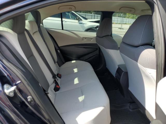 Photo 10 from auction – 2022 TOYOTA COROLLA LE with VIN 5YFEPMAE3NP352456