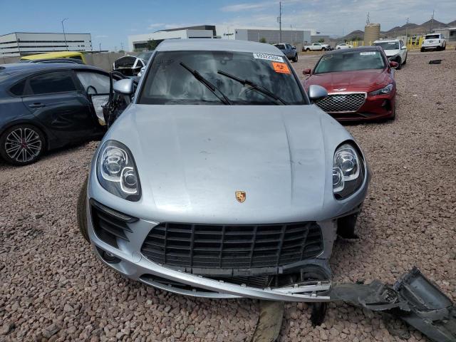 Photo 5 from auction – 2017 PORSCHE MACAN with VIN WP1AA2A56HLB05240