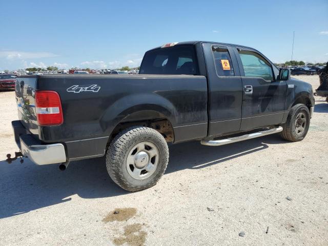Photo 3 from auction – 2006 FORD F150 with VIN 1FTRX14W06NA71170