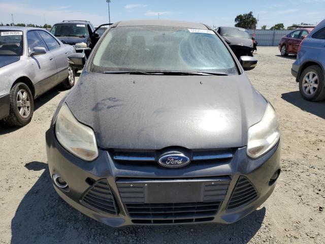 Photo 5 from auction – 2013 FORD FOCUS SE with VIN 1FADP3F25DL362973