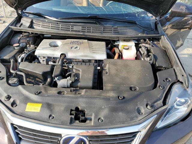 Photo 11 from auction – 2014 LEXUS CT 200 with VIN JTHKD5BH8E2208182