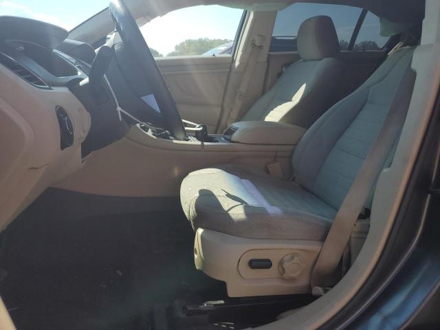 Photo 7 from auction – 2015 FORD TAURUS SE with VIN 1FAHP2D84FG117967
