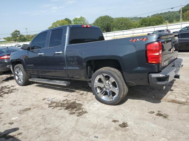 Photo 2 from auction – 2019 CHEVROLET SILVERADO with VIN 2GCVKPEC6K1123787