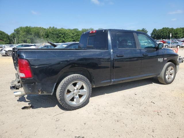 Photo 3 from auction – 2019 RAM 1500 CLASS with VIN 1C6RR6TT7KS609915