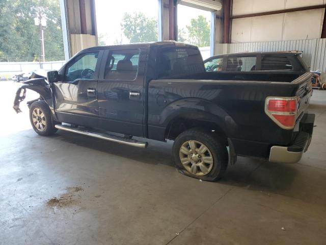 Photo 2 from auction – 2012 FORD F150 SUPER with VIN 1FTFW1CF7CFC88891