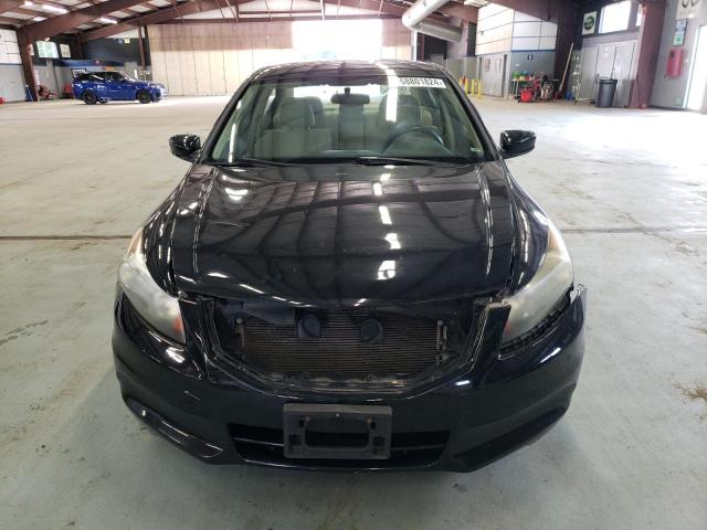 Photo 5 from auction – 2012 HONDA ACCORD LX with VIN 1HGCP2F36CA237159