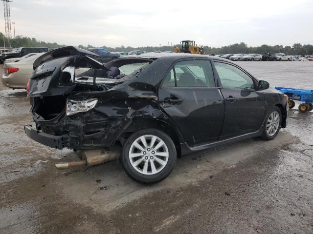 Photo 3 from auction – 2009 TOYOTA COROLLA BA with VIN 1NXBU40E89Z125815