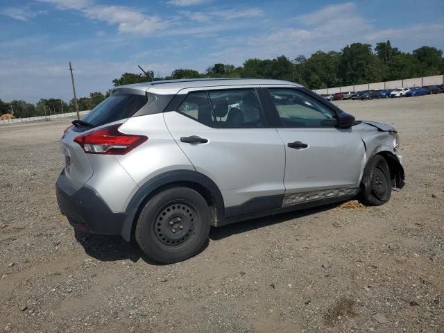 Photo 3 from auction – 2020 NISSAN KICKS S with VIN 3N1CP5BV7LL565631