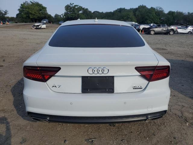 Photo 6 from auction – 2018 AUDI A7 PREMIUM with VIN WAUW3AFC2JN090780