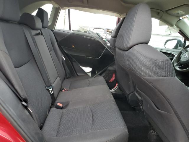 Photo 11 from auction – 2021 TOYOTA RAV4 LE with VIN 2T3F1RFV2MW226721