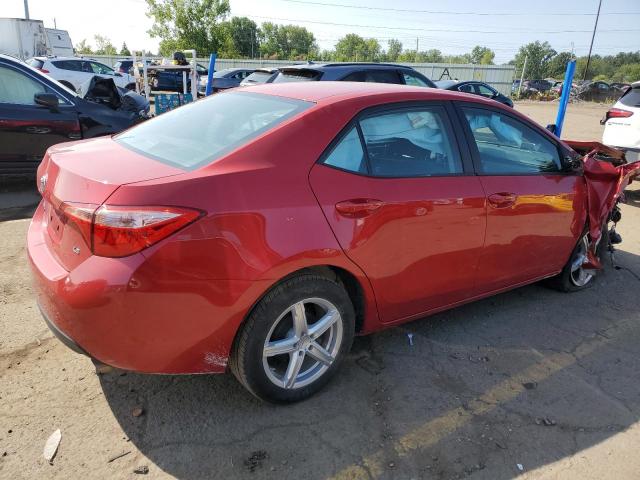 Photo 3 from auction – 2019 TOYOTA COROLLA L with VIN 2T1BURHE5KC144458