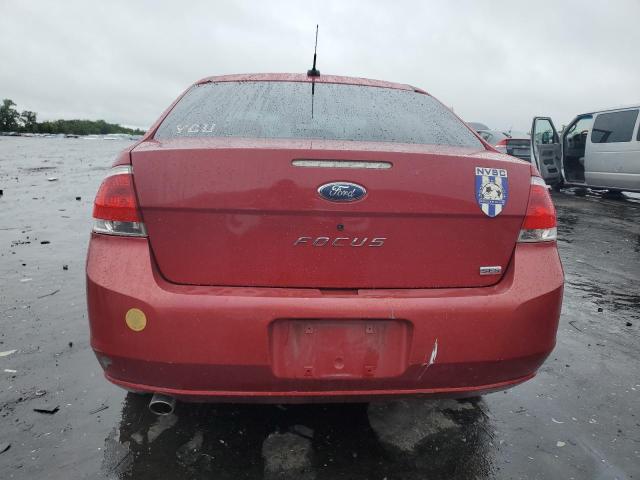 Photo 6 from auction – 2009 FORD FOCUS SES with VIN 1FAHP36N69W184167