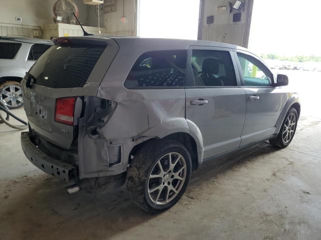 Photo 3 from auction – 2015 DODGE JOURNEY R/ with VIN 3C4PDCEG5FT697946
