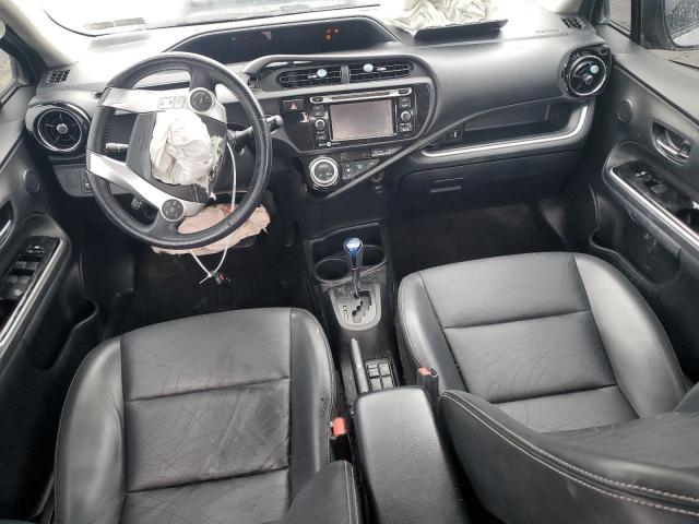Photo 8 from auction – 2015 TOYOTA PRIUS C with VIN JTDKDTB36F1108647