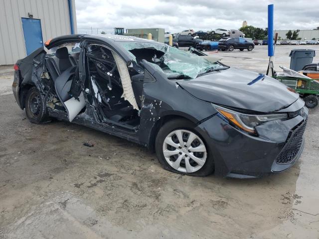 Photo 4 from auction – 2020 TOYOTA COROLLA LE with VIN 5YFEPRAE0LP056191