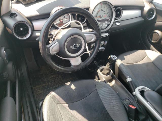 Photo 8 from auction – 2008 MINI COOPER with VIN WMWMF33558TU68516