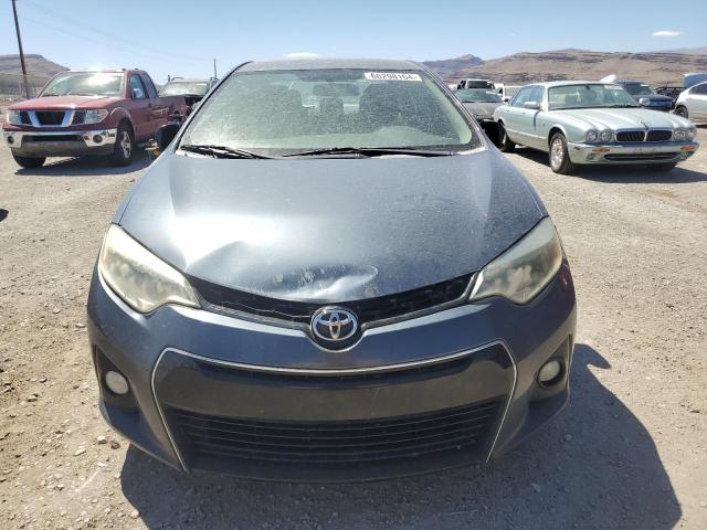 Photo 5 from auction – 2014 TOYOTA COROLLA L with VIN 2T1BURHE0EC125482