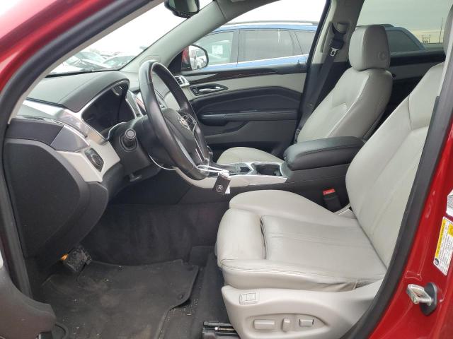 Photo 7 from auction – 2014 CADILLAC SRX LUXURY with VIN 3GYFNEE39ES645445