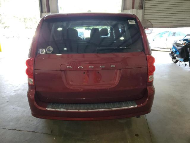 Photo 6 from auction – 2014 DODGE GRAND CARA with VIN 2C4RDGBG4ER452027