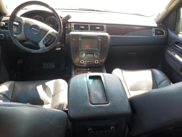 Photo 8 from auction – 2013 GMC SIERRA K25 with VIN 1GT125E85DF145936