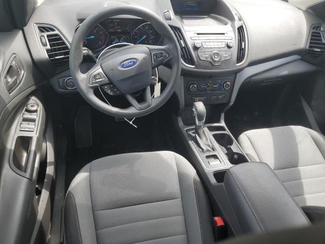 Photo 8 from auction – 2017 FORD ESCAPE S with VIN 1FMCU0F74HUE00732
