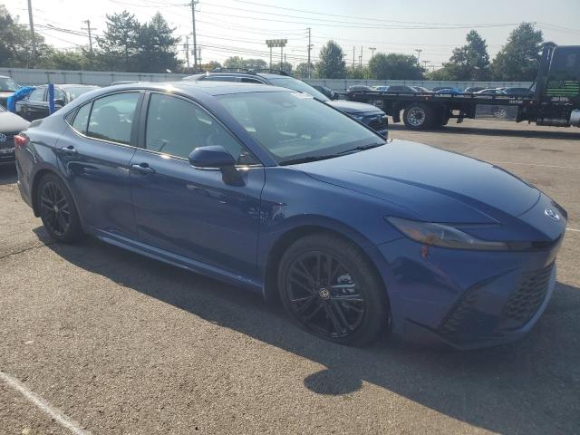 Photo 4 from auction – 2025 TOYOTA CAMRY XSE with VIN 4T1DAACK8SU005505