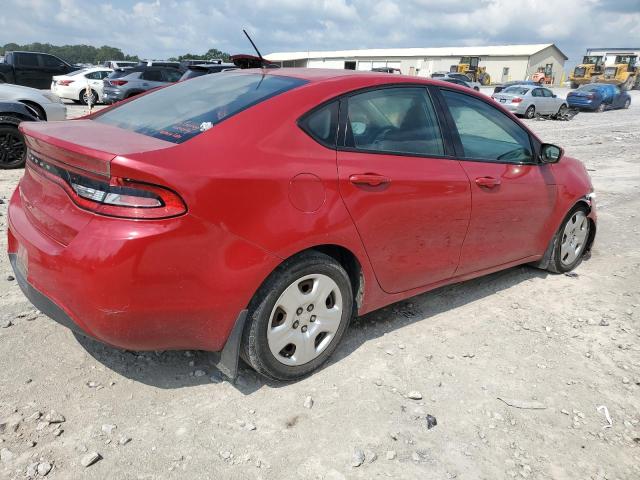 Photo 3 from auction – 2014 DODGE DART SE with VIN 1C3CDFAA0ED723492