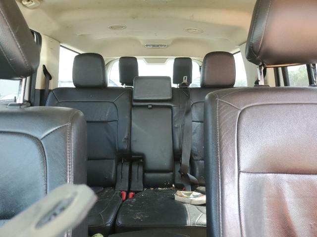Photo 10 from auction – 2015 FORD FLEX LIMIT with VIN 2FMHK6D85FBA04676
