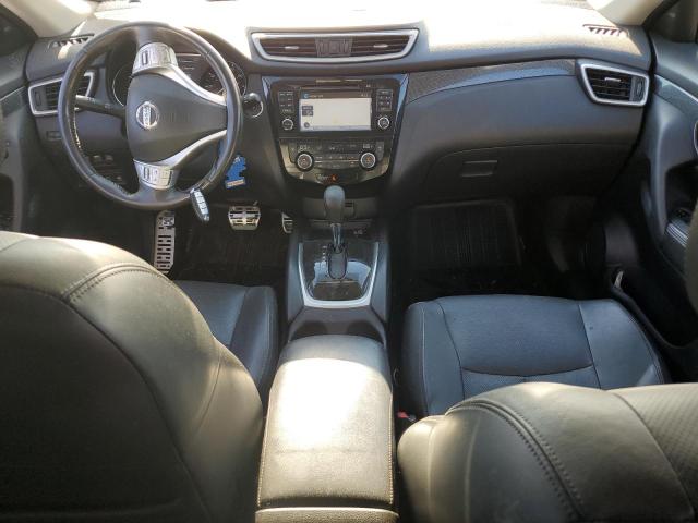 Photo 8 from auction – 2014 NISSAN ROGUE S with VIN 5N1AT2MVXEC790521