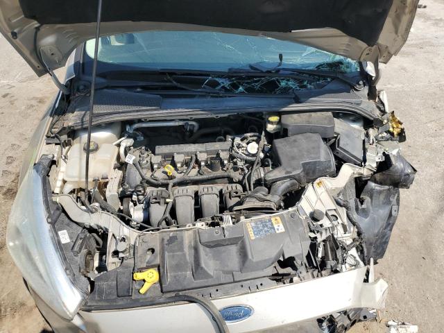 Zdjęcie 11 z aukcji – 2017 FORD FOCUS SE z VIN 1FADP3K25HL274856