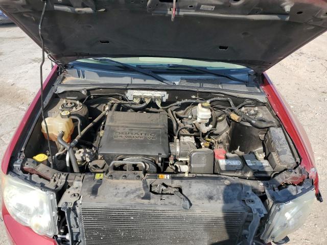Photo 12 from auction – 2010 FORD ESCAPE LIM with VIN 1FMCU0EG7AKC88835