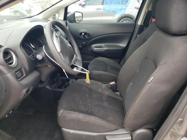 Photo 7 from auction – 2018 NISSAN VERSA NOTE with VIN 3N1CE2CP0JL358533
