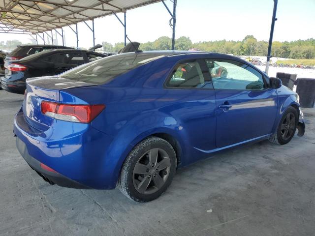 Photo 3 from auction – 2011 KIA FORTE EX with VIN KNAFU6A29B5319028
