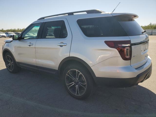 Photo 2 from auction – 2013 FORD EXPLORER S with VIN 1FM5K8GT1DGB90074