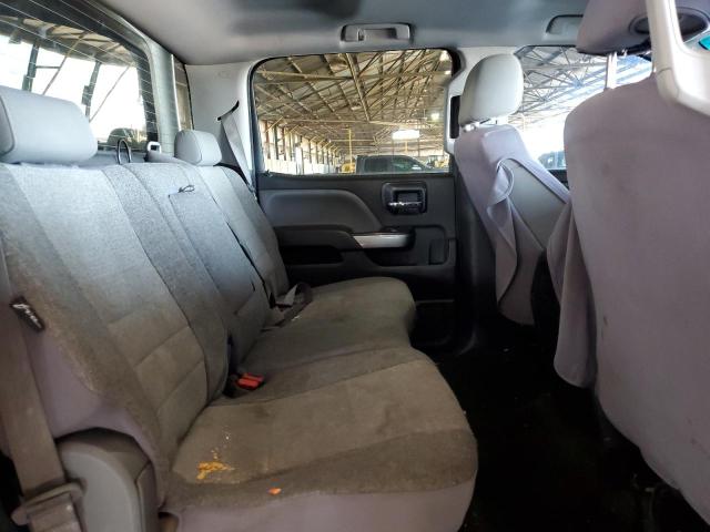Photo 10 from auction – 2015 CHEVROLET SILVERADO with VIN 3GCUKREC4FG467266