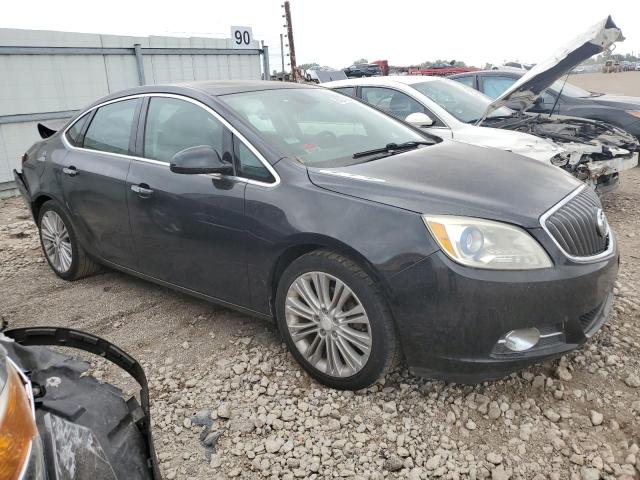 Photo 4 from auction – 2013 BUICK VERANO with VIN 1G4PR5SK5D4254832
