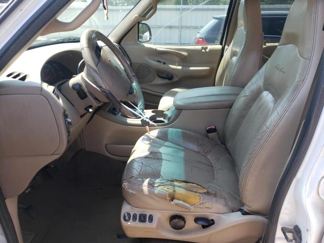 Photo 7 from auction – 2000 FORD EXPEDITION with VIN 1FMRU17L8YLC46673