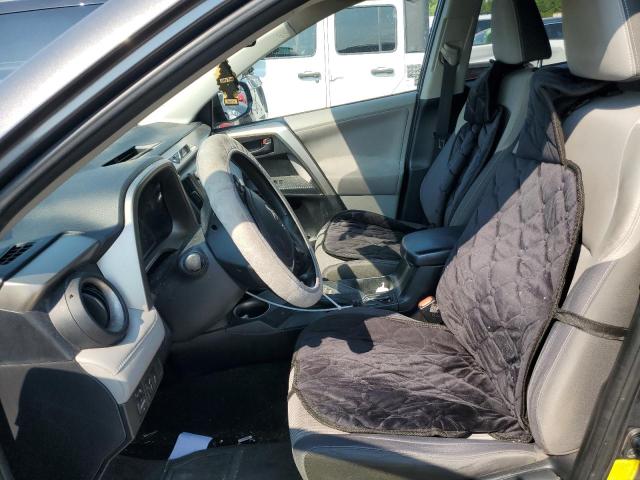 Photo 7 from auction – 2013 TOYOTA RAV4 XLE with VIN JTMRFREV2D5006244