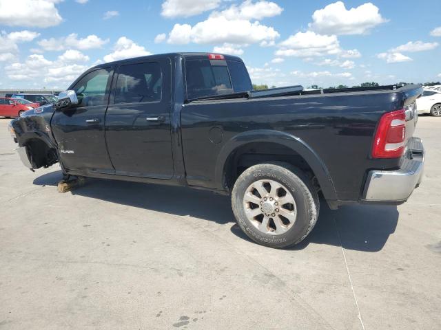 Photo 2 from auction – 2022 RAM 2500 LARAM with VIN 3C6UR5FLXNG417805