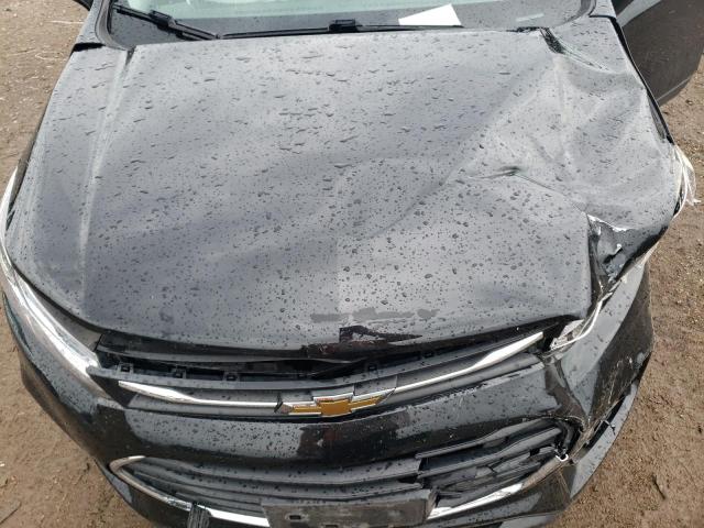 Photo 11 from auction – 2020 CHEVROLET TRAX LS with VIN KL7CJNSB2LB034372