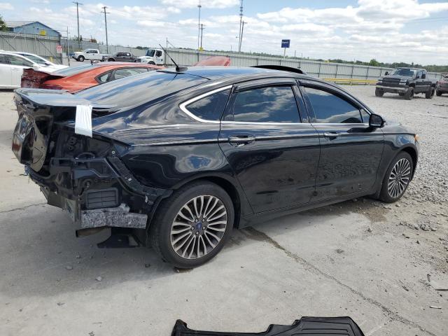 Photo 3 from auction – 2017 FORD FUSION SE with VIN 3FA6P0T97HR311491