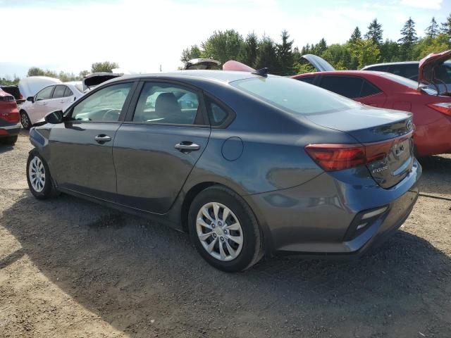 Photo 2 from auction – 2021 KIA FORTE FE with VIN 3KPF24AD7ME344774