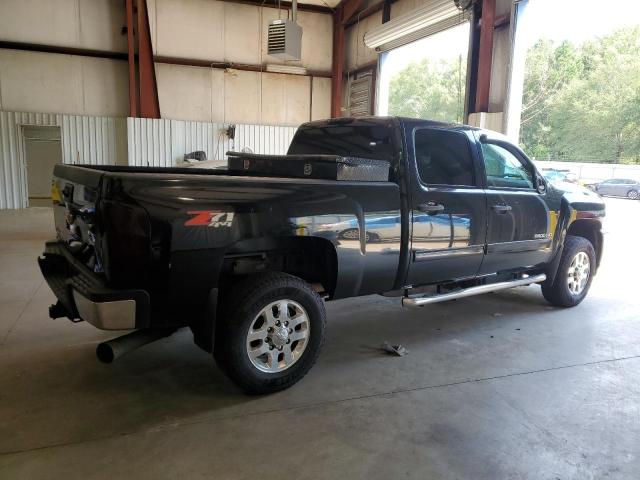 Photo 3 from auction – 2014 CHEVROLET SILVERADO with VIN 1GC1KXC8XEF107893
